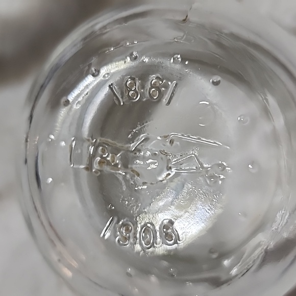 PLANTERS ๐ซ JAR 75 TH ANNIVERSARY 1906 - 1981 - Picture 7 of 7